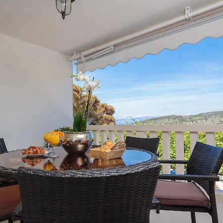 With Private Pool Terrace And Garden *