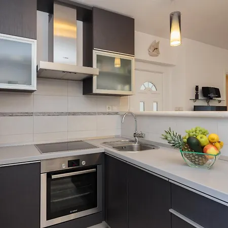 With Private Pool Terrace And Garden *