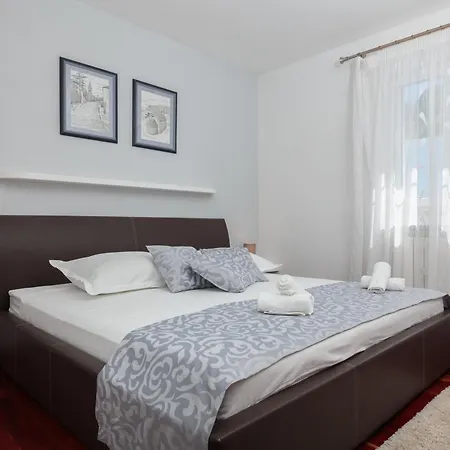 With Private Pool Terrace And Garden