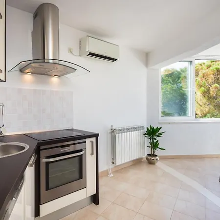 With Private Pool Terrace And Garden