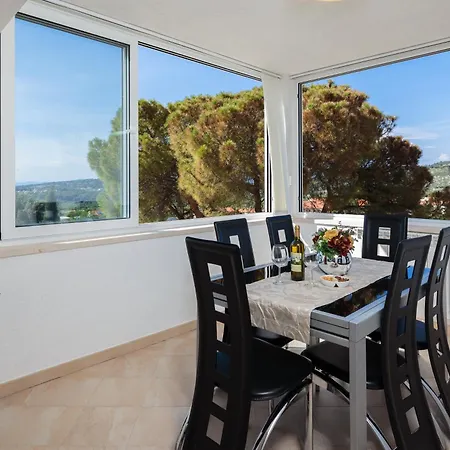 Willa With Private Pool Terrace And Garden *