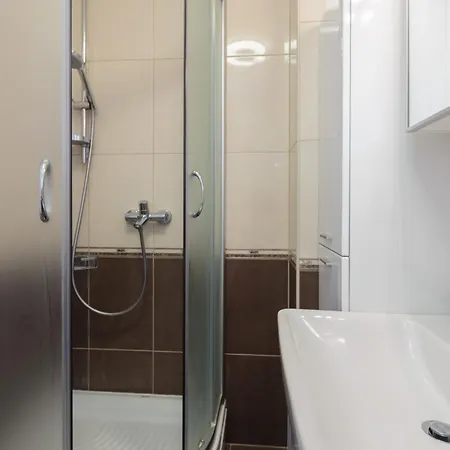 With Private Pool Terrace And Garden *