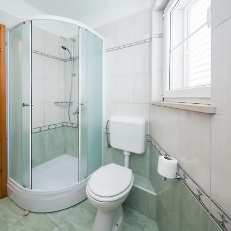 With Private Pool Terrace And Garden