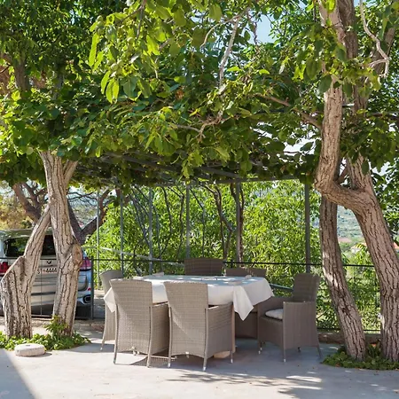Willa With Private Pool Terrace And Garden
