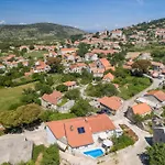 With Private Pool Terrace And Garden