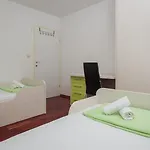 Villa With Private Pool Terrace And Garden Nerezisca