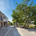 With Private Pool Terrace And Garden Nerezisca