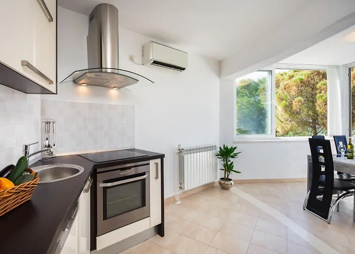 With Private Pool Terrace And Garden